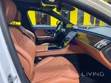 Mercedes S 450 2024